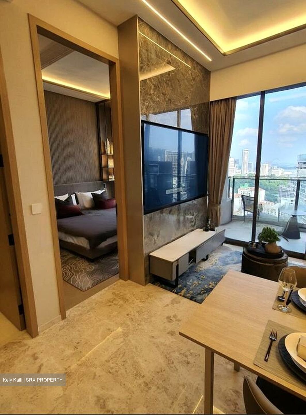 The Avenir (D9), Condominium #457655661